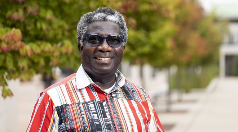 Photo of Alex Anderson