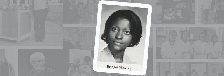 Bridget weaver old fashioned photo